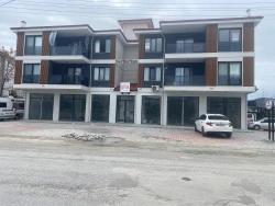 Neue 2+1 Luxuswohnung Zum Verkauf Im Ortaca Center