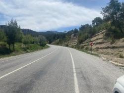 1.150 M² Großes Freistehendes Grundstück Mit Eigentumsurkunde Zum Verkauf Im Viertel Çameli Cevizli