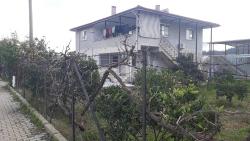 Freistehendes Zweistöckiges Haus Mit Garten Zum Verkauf In Ortaca Ekşiliyurt