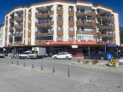 3+1 165M2 Wohnung Mit Aufzug Zu Vermieten Im Zentrum Von Ortaca Çarşı
