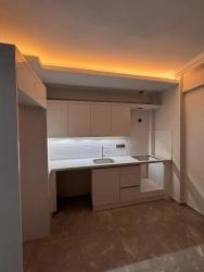 2+1 Brandneue Luxuswohnung Zum Verkauf Im Ortaca Center