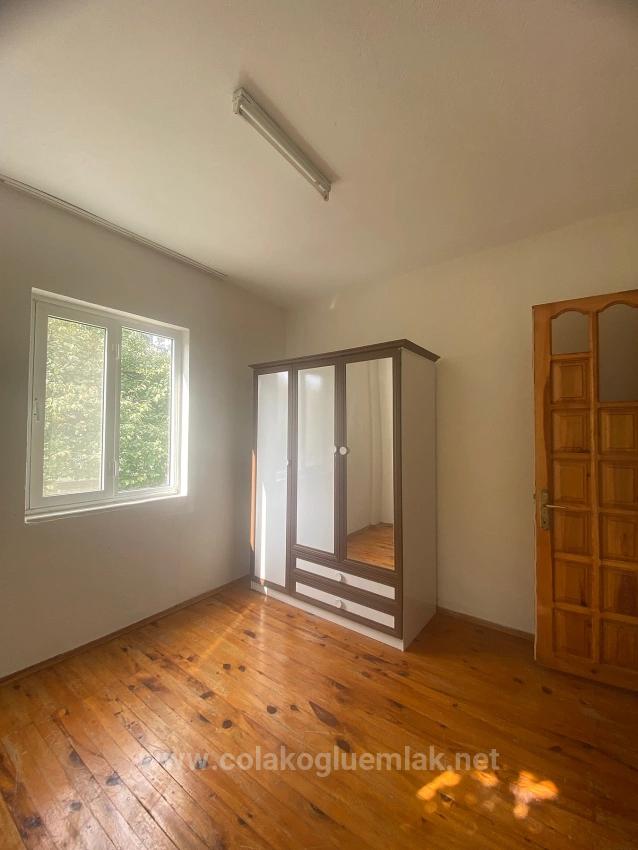 3+1 Ground Floor Closed Kitchen Apartment For Rent In Ortaca Center