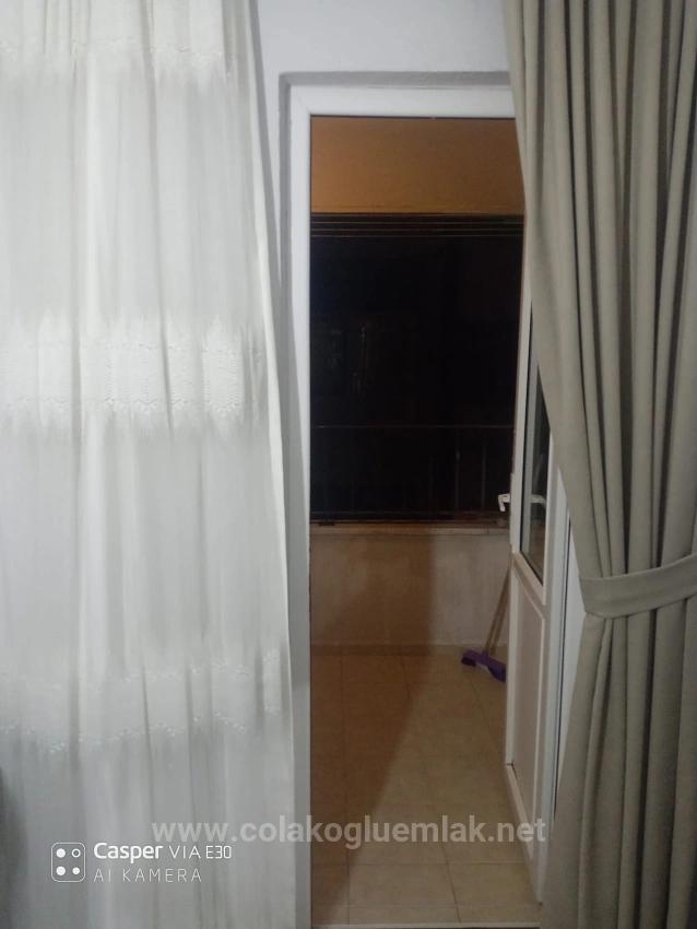 2+1 Closed Kitchen Middle Floor Apartment For Sale In Ortaca Center