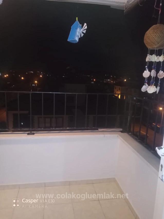 2+1 Closed Kitchen Middle Floor Apartment For Sale In Ortaca Center