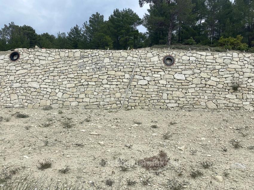 24.164M2 Detached Lavender Garden For Sale In Çameli Gökçeyaka