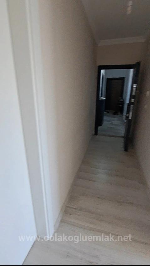 2+1 For Sale In Ortaca Karaburun Neighborhood With Pool