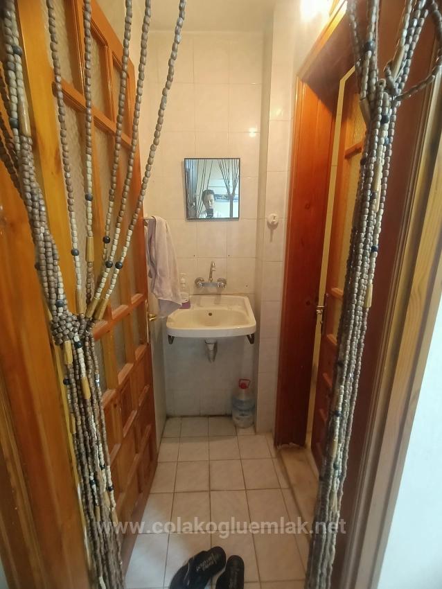 Large 2+1 Apartment For Sale In Ortaca Center From Çolakoğlu Real Estate