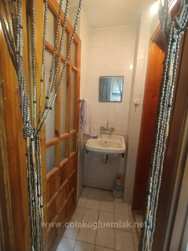 Large 2+1 Apartment For Sale In Ortaca Center From Çolakoğlu Real Estate