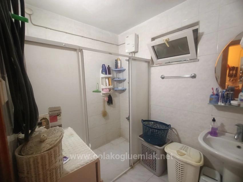 Large 2+1 Apartment For Sale In Ortaca Center From Çolakoğlu Real Estate