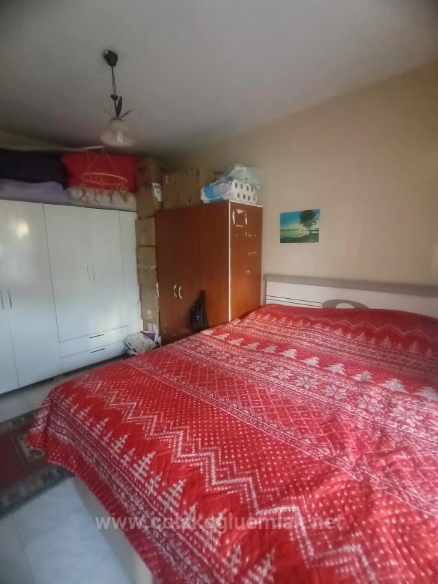 Large 2+1 Apartment For Sale In Ortaca Center From Çolakoğlu Real Estate