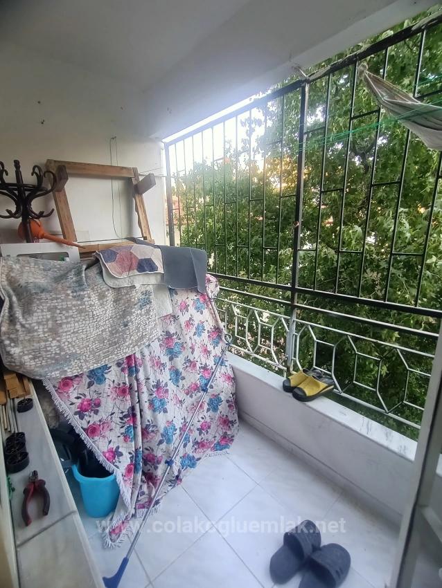 Large 2+1 Apartment For Sale In Ortaca Center From Çolakoğlu Real Estate