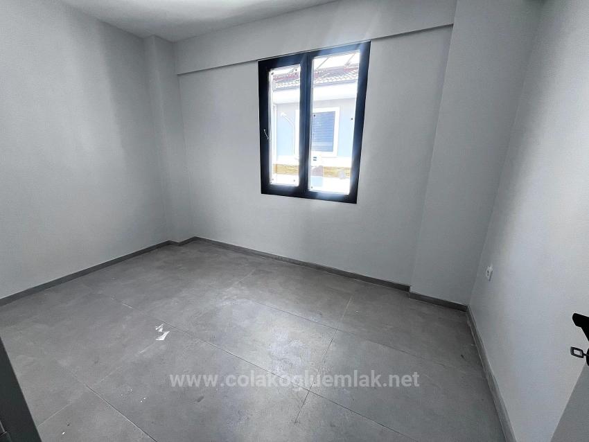 4+1 212M2 Triplex Villa With Pool For Sale In Ortaca Center