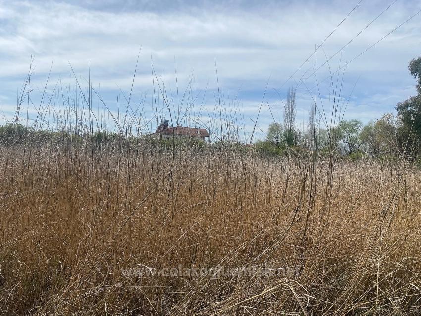 2.315M2 Detached Villa Plot For Sale In Ortaca Center