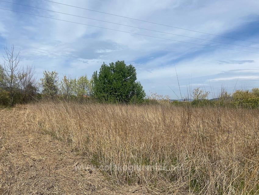 2.315M2 Detached Villa Plot For Sale In Ortaca Center