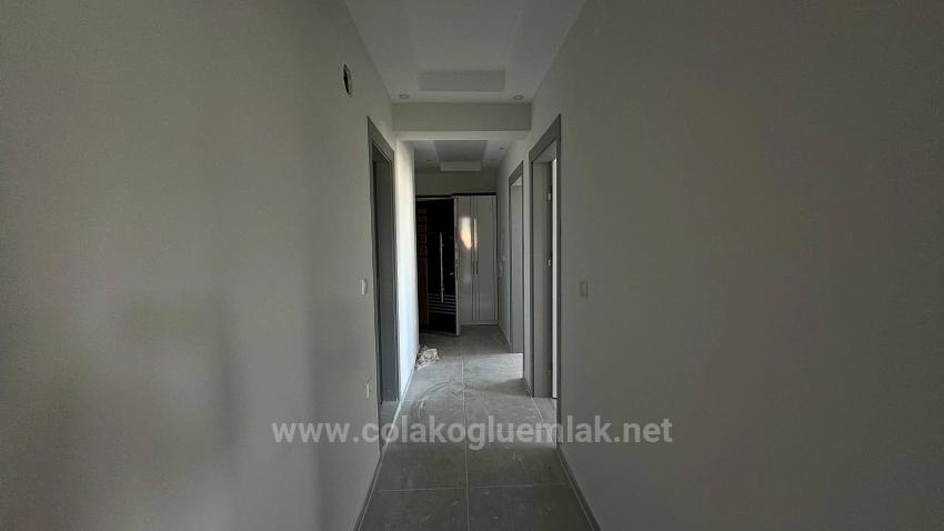 2+1 Apartment For Rent In Ortaca Central Location From Çolakoğlu Real Estate