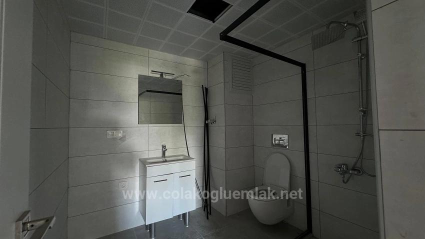 2+1 Apartment For Rent In Ortaca Central Location From Çolakoğlu Real Estate