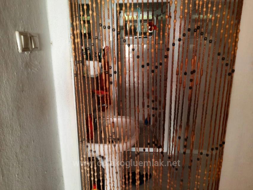 3+1 Apartment For Sale In Dalaman Ege Neighborhood From Çolakoğlu Real Estate