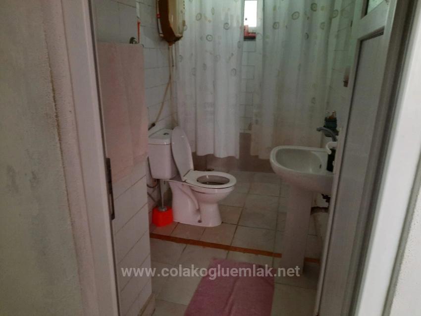 3+1 Apartment For Sale In Dalaman Ege Neighborhood From Çolakoğlu Real Estate