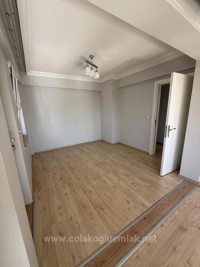 3+1 Large Flat For Sale In Ortaca Center From Çolakoğlu Real Estate