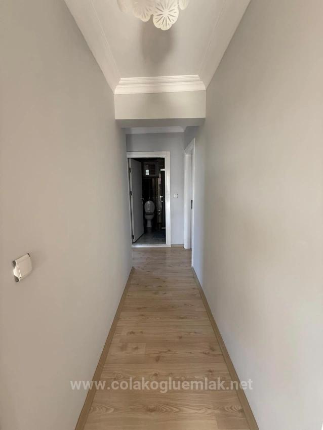 3+1 Large Flat For Sale In Ortaca Center From Çolakoğlu Real Estate