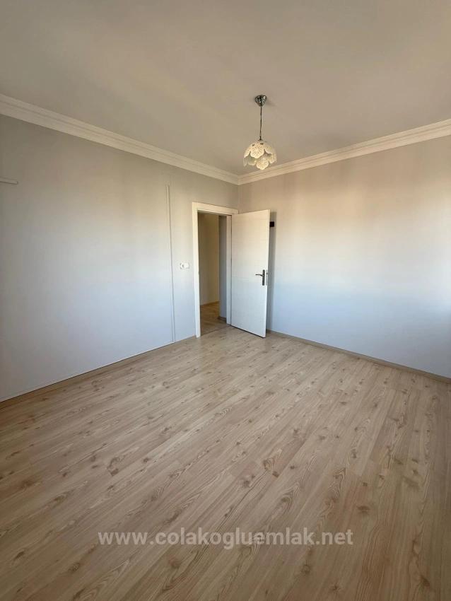 3+1 Large Flat For Sale In Ortaca Center From Çolakoğlu Real Estate