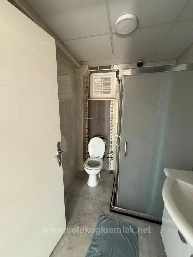 3+1 Large Flat For Sale In Ortaca Center From Çolakoğlu Real Estate