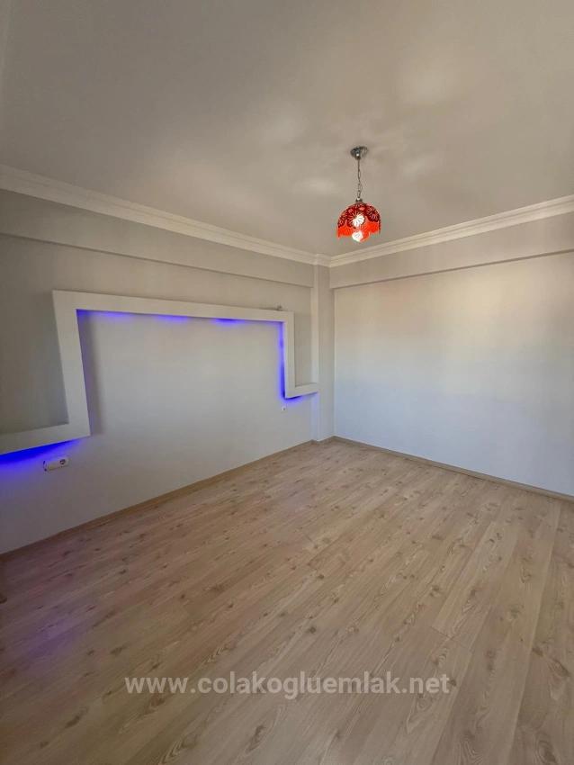 3+1 Large Flat For Sale In Ortaca Center From Çolakoğlu Real Estate