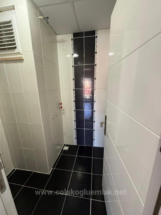 3+1 Large Flat For Sale In Ortaca Center From Çolakoğlu Real Estate