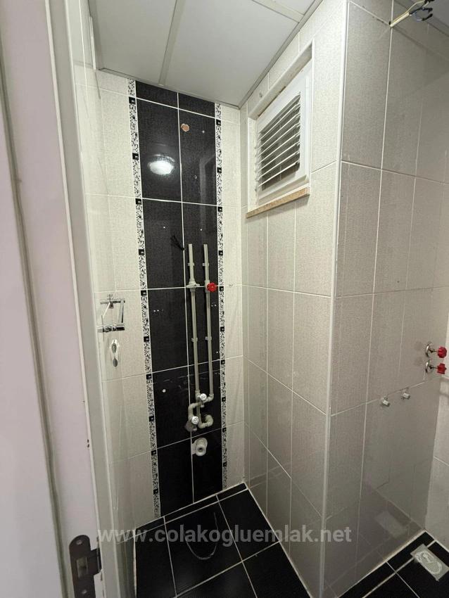 3+1 Large Flat For Sale In Ortaca Center From Çolakoğlu Real Estate