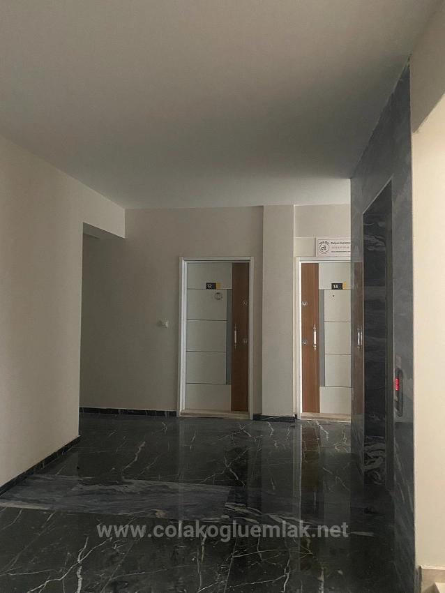 1+1 Luxury Flat Office For Rent From Çolakoğlu Real Estate