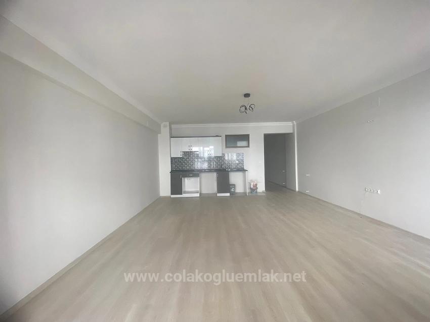 1+1 Luxury Flat Office For Rent From Çolakoğlu Real Estate