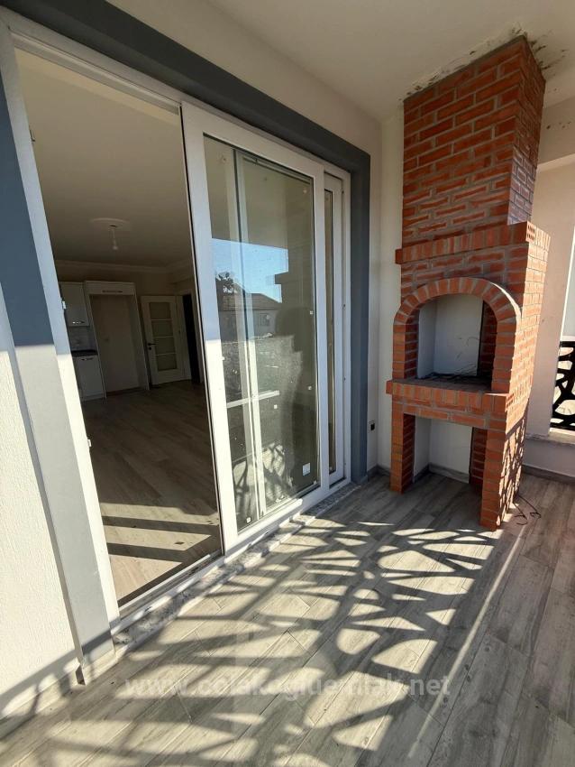 3+1 Apartment For Sale In Ortaca Center From Çolakoğlu Real Estate