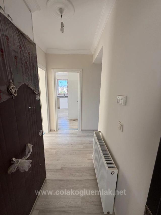 3+1 Apartment For Sale In Ortaca Center From Çolakoğlu Real Estate