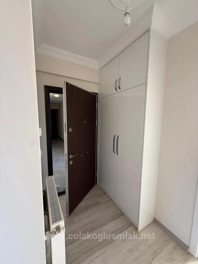 3+1 Apartment For Sale In Ortaca Center From Çolakoğlu Real Estate
