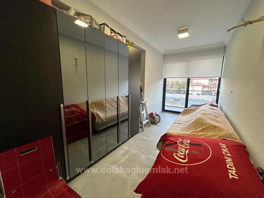 4+1 Detached Villa For Sale In Ortaca Sarıgerme Neighborhood