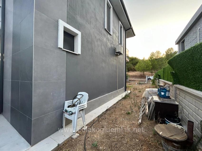 4+1 Detached Villa For Sale In Ortaca Sarıgerme Neighborhood