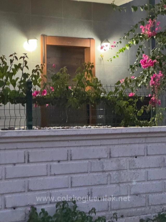 4+1 Detached Villa For Sale In Ortaca Sarıgerme Neighborhood