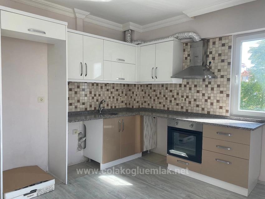 Luxury 2+1 Mid-Floor Apartment For Rent From Çolakoğlu Real Estate