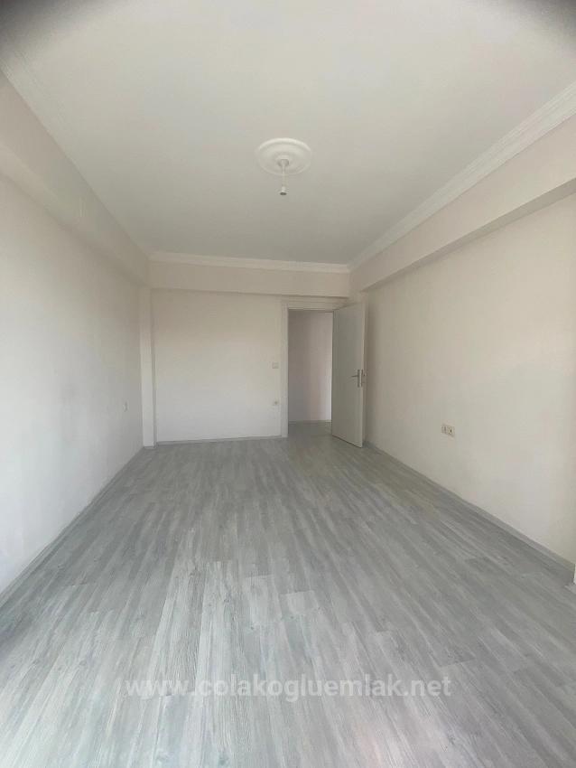 Luxury 2+1 Mid-Floor Apartment For Rent From Çolakoğlu Real Estate