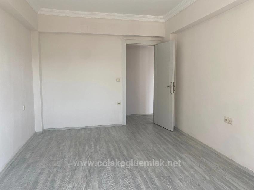 Luxury 2+1 Mid-Floor Apartment For Rent From Çolakoğlu Real Estate