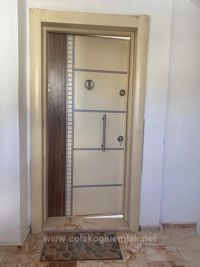 Luxury 2+1 Mid-Floor Apartment For Rent From Çolakoğlu Real Estate