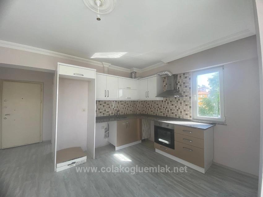 Luxury 2+1 Mid-Floor Apartment For Rent From Çolakoğlu Real Estate