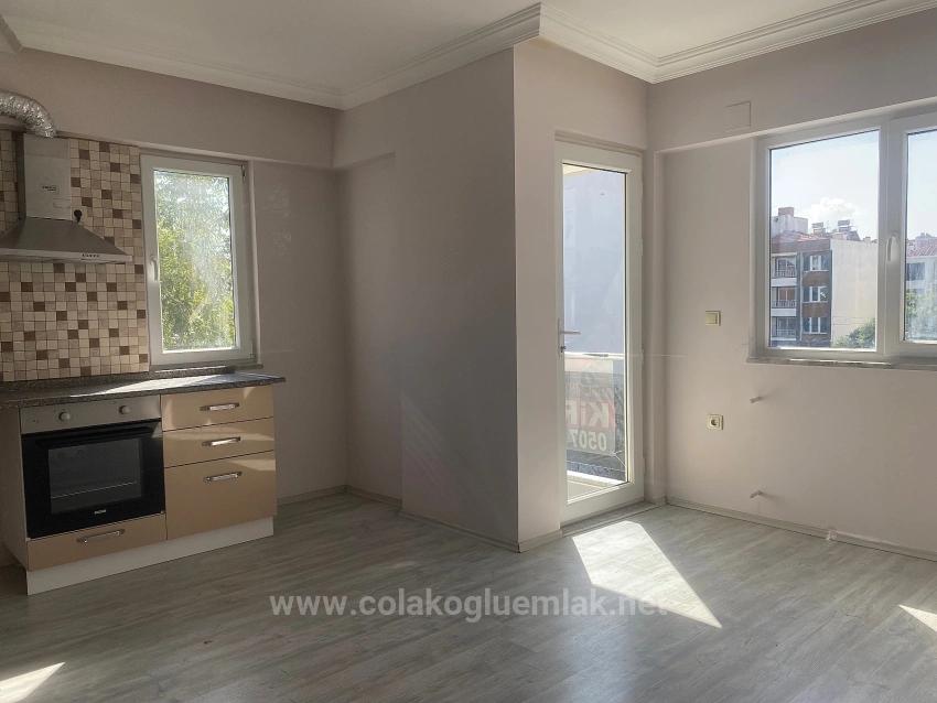 Luxury 2+1 Mid-Floor Apartment For Rent From Çolakoğlu Real Estate