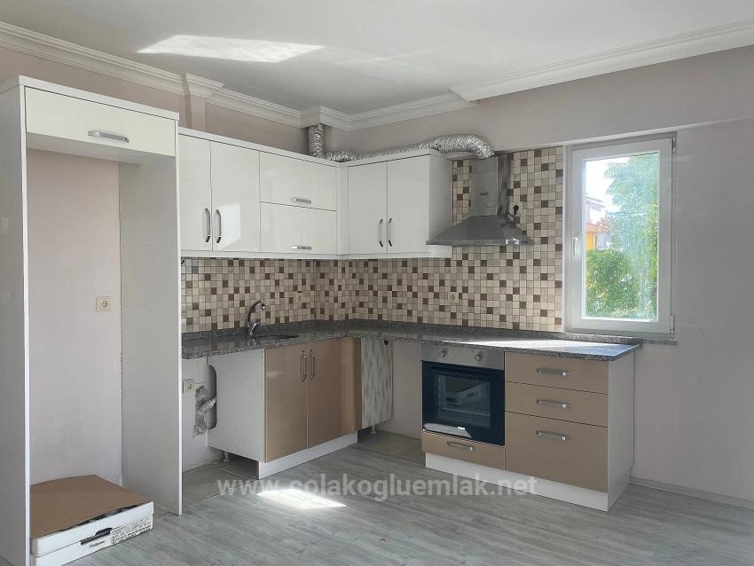 Luxury 2+1 Mid-Floor Apartment For Rent From Çolakoğlu Real Estate