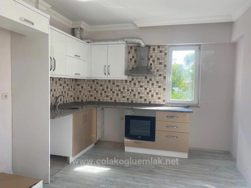 Luxury 2+1 Mid-Floor Apartment For Rent From Çolakoğlu Real Estate