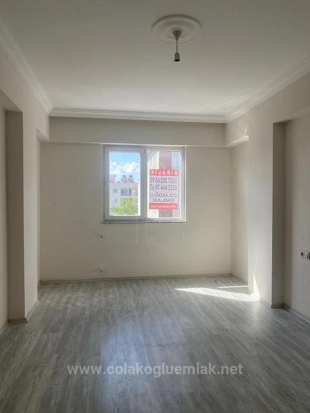 Luxury 2+1 Mid-Floor Apartment For Rent From Çolakoğlu Real Estate