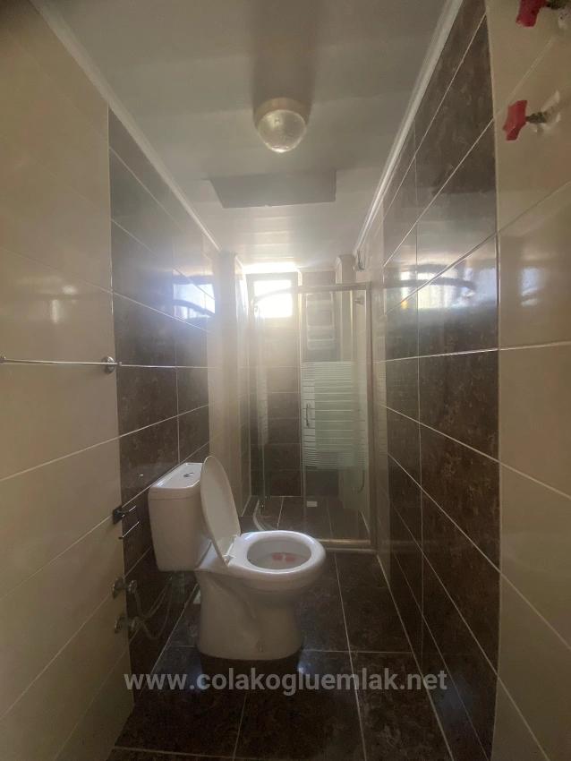 Luxury 2+1 Mid-Floor Apartment For Rent From Çolakoğlu Real Estate