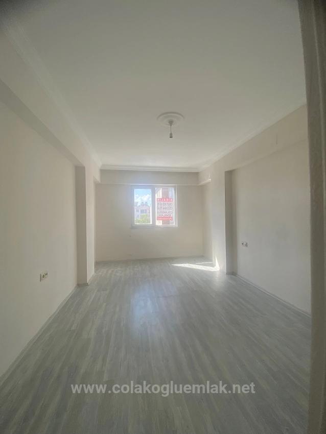 Luxury 2+1 Mid-Floor Apartment For Rent From Çolakoğlu Real Estate