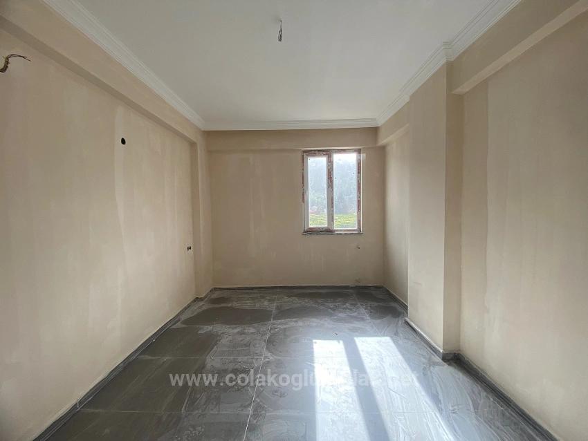 2+1 Brand New Luxury Apartment For Sale In Ortaca Center With Garden