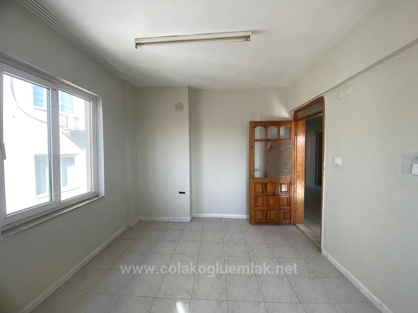 2+1 Well-Maintained Apartment For Sale In Ortaca Center